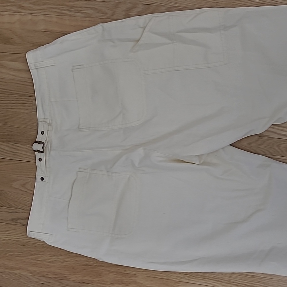 Cargo pants - Picture 4 of 4